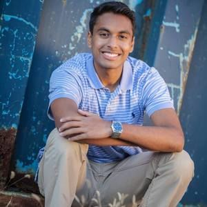 Meet your Posher, Sameer